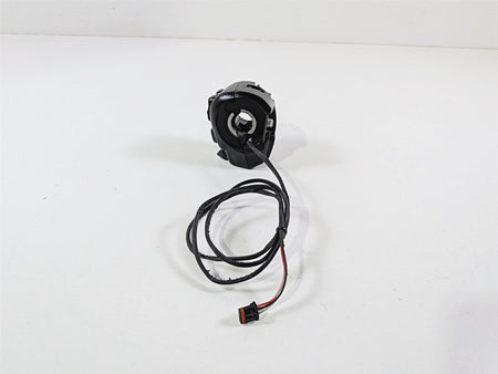 2017 Harley Touring FLHXS Street Glide Left Hand Control Switch Cruise -Read 71500128B {{ shop.shopifyCountryName }} - Mototech271