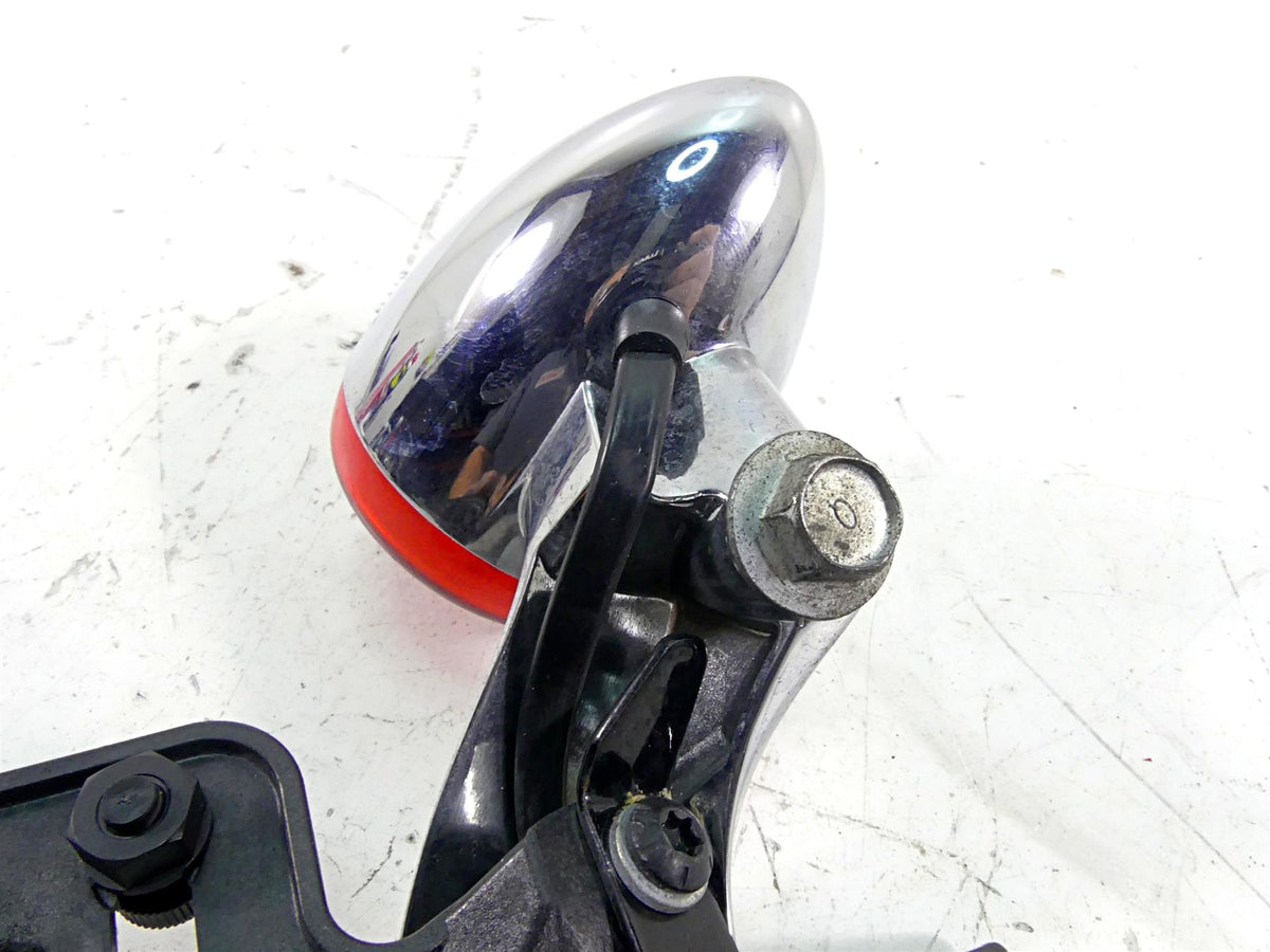 2015 Harley Touring FLHXS Street Glide Rear Blinker Turn Signal Bar 73314-10 {{ shop.shopifyCountryName }} - Mototech271