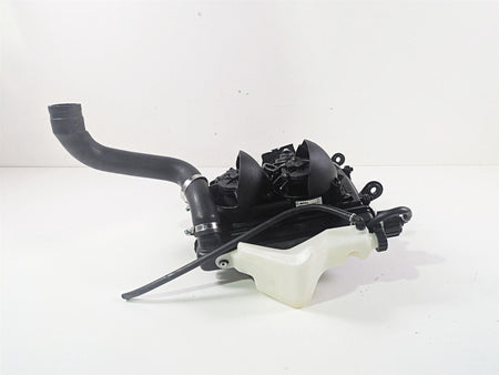2017 KTM 1290 Super Duke GT Radiator Fan Reservoir Hoses Set 61435010000 {{ shop.shopifyCountryName }} - Mototech271