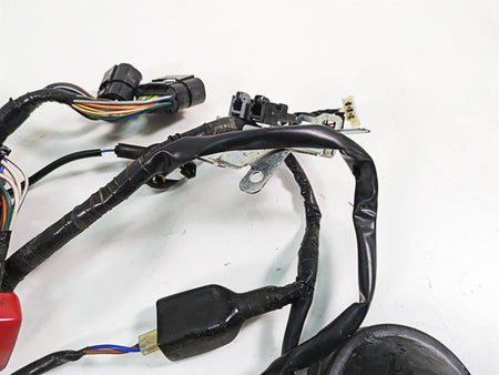 2016 Kawasaki Ninja EX300 Wiring Harness Loom -No Cuts 26031-1817 {{ shop.shopifyCountryName }} - Mototech271