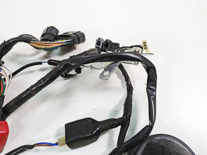 2016 Kawasaki Ninja EX300 Wiring Harness Loom -No Cuts 26031-1817 | Mototech271