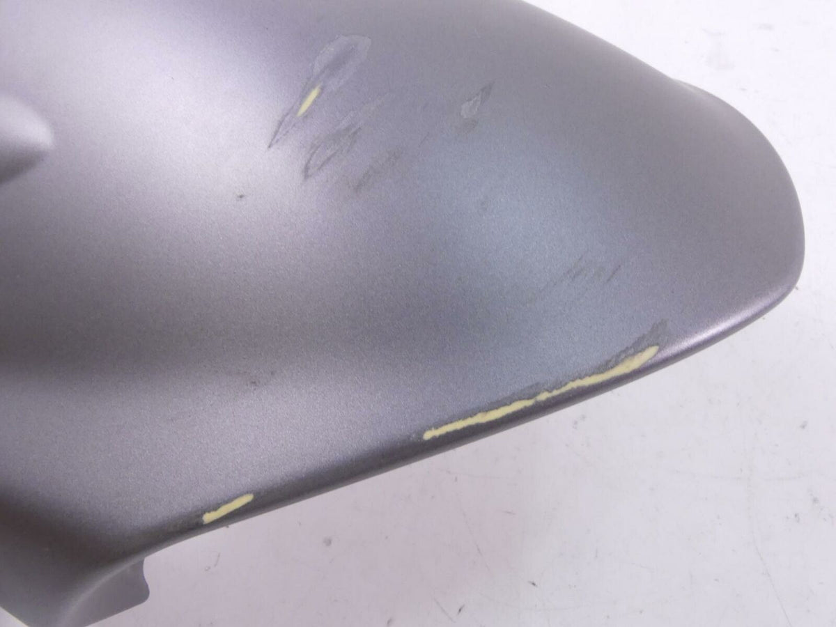 2009 Triumph Street Triple 675R Fly Screen Shield Gauge Cover Fairing T2307575 {{ shop.shopifyCountryName }} - Mototech271