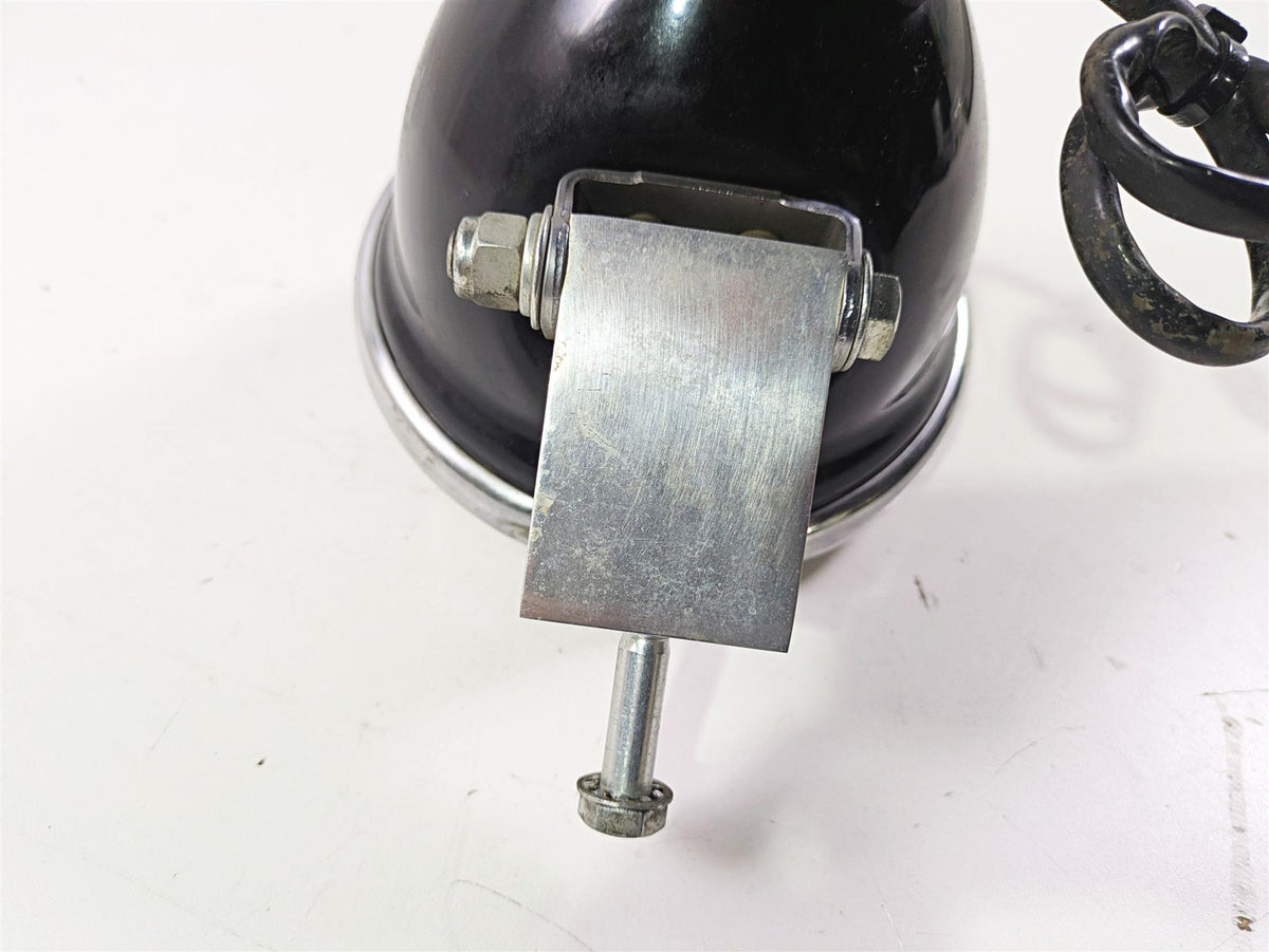 2016 Harley FXDWG Dyna Wide Glide Led Headlight Head Light & Mount 69356-06A {{ shop.shopifyCountryName }} - Mototech271