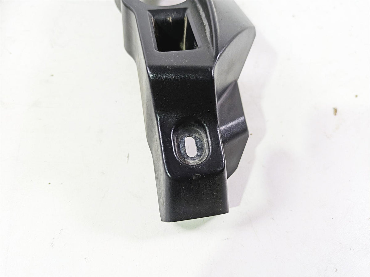 2013 Triumph Tiger 1215 Explorer Rear Upper Tail Section Fairing T2303355 {{ shop.shopifyCountryName }} - Mototech271