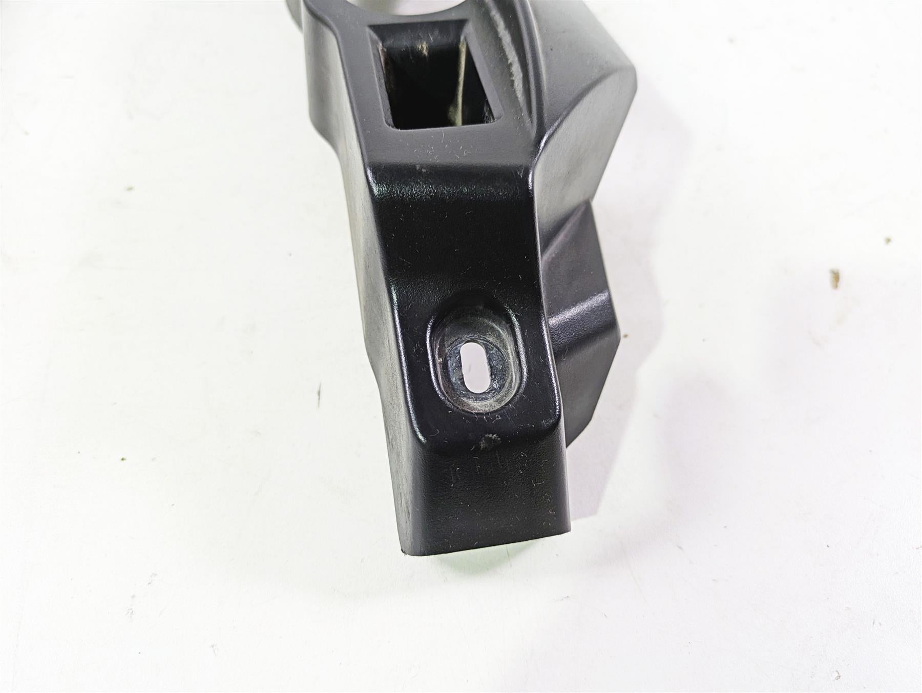 2013 Triumph Tiger 1215 Explorer Rear Upper Tail Section Fairing T2303355 {{ shop.shopifyCountryName }} - Mototech271