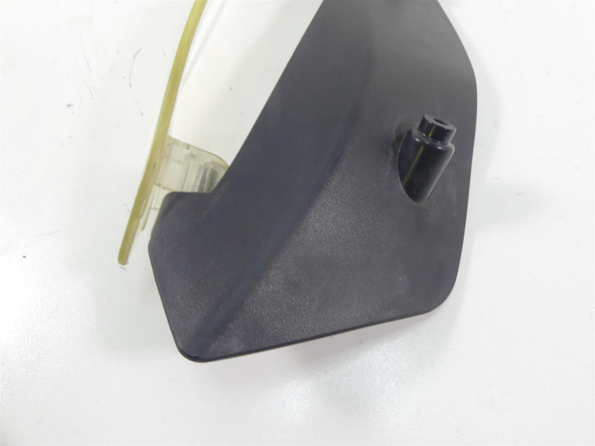 2015 Victory Cross Country Tour Left Side Leg Vent Wind Deflector 1018237 {{ shop.shopifyCountryName }} - Mototech271