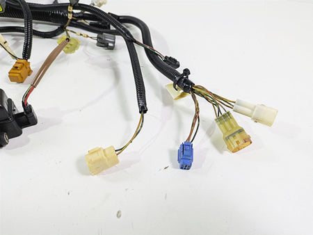 2011 Kawasaki STX-15F Jetski Main Wiring Harness Loom - No Cuts 26031-3727 {{ shop.shopifyCountryName }} - Mototech271
