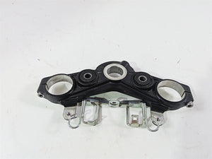 2020 Kawasaki Z900 ZR900 Upper Triple Tree Steering Clamp 44039-0167-18R