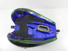 Load image into Gallery viewer, 2004 Kawasaki VN1600 Meanstreak Fuel Gas Petrol Tank - No Dents 51083-5114-660 | Mototech271

