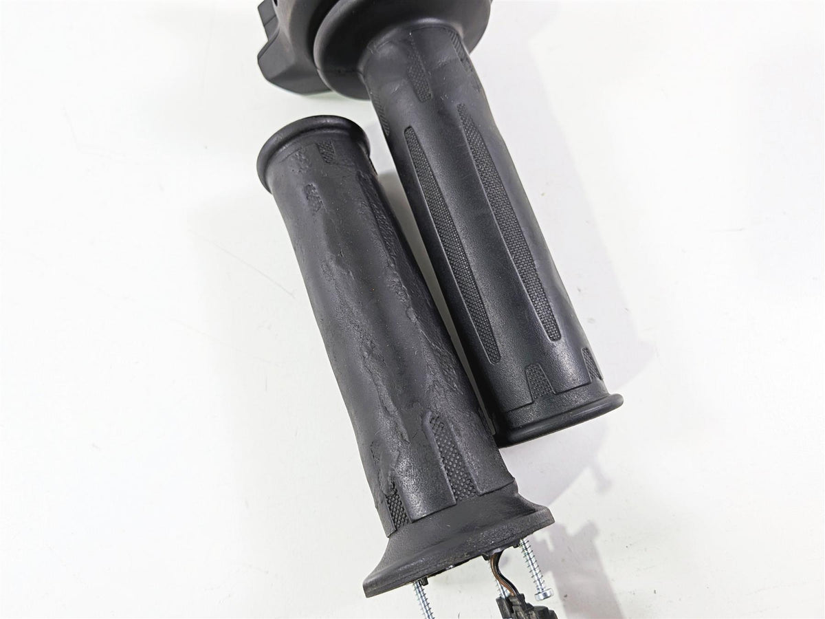 2021 BMW R1250GS K51 Adventure Heated & Cruise Hand Grip Handle Set 61318552120-Mototech271