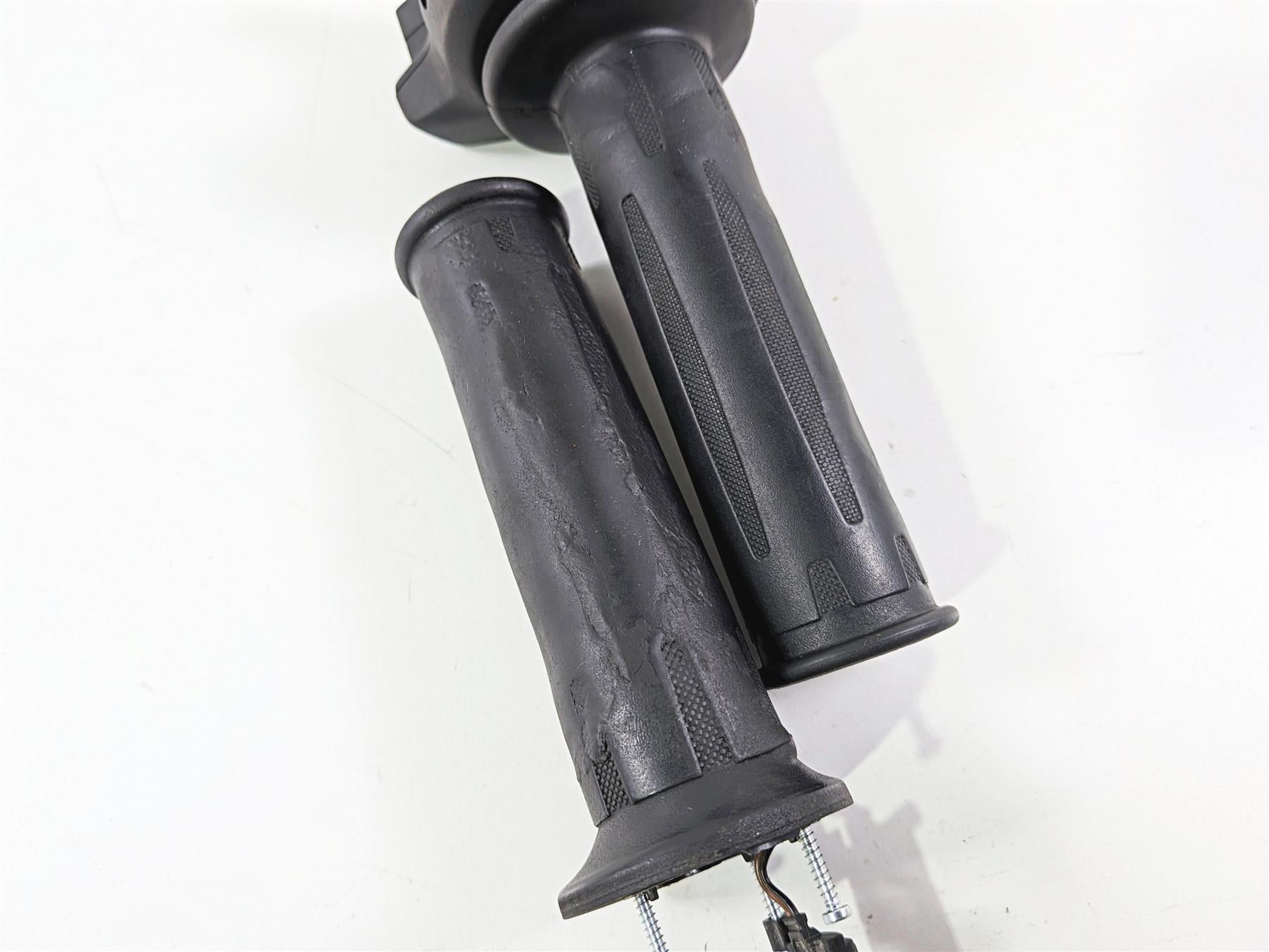 2021 BMW R1250GS K51 Adventure Heated & Cruise Hand Grip Handle Set 61318552120-Mototech271