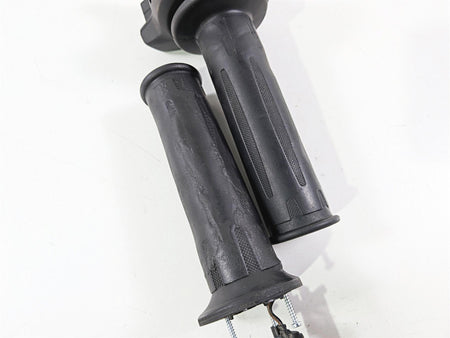 2021 BMW R1250GS K51 Adventure Heated & Cruise Hand Grip Handle Set 61318552120-Mototech271