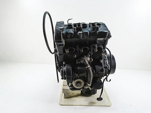2012 Triumph Tiger 800XC ABS Running Engine Motor 39K - Video T1161849