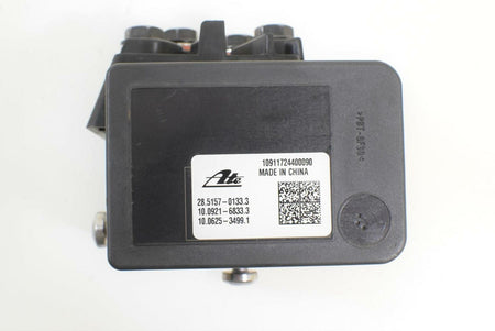 2018 Triumph Street Triple RS 765 ABS Brake Module Pump ATE T2025961 {{ shop.shopifyCountryName }} - Mototech271