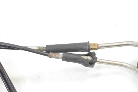 2006 Harley Touring FLHTCUI Electra Glide Right Control Switch Housing 71684-06A {{ shop.shopifyCountryName }} - Mototech271