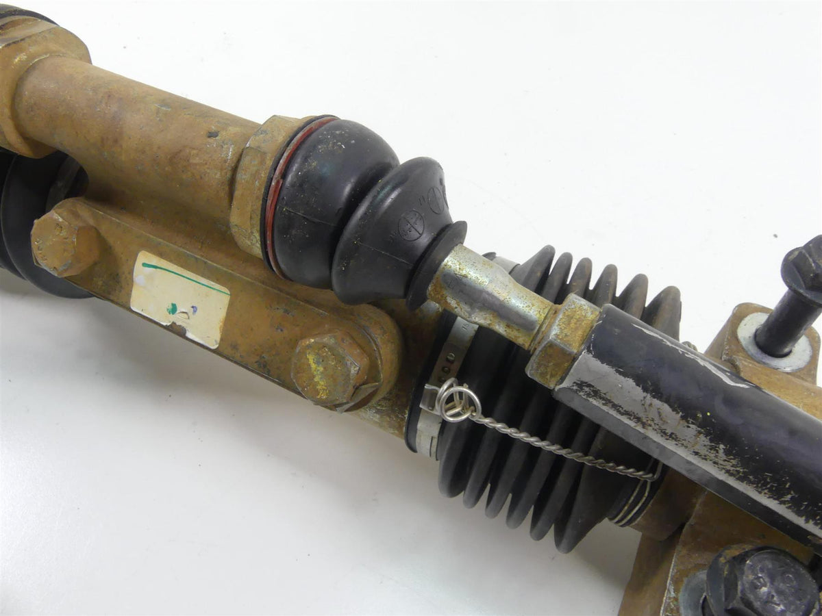 2020 Can Am Maverick X3 XMR Turbo RR Rack & Pinion Seering Shaft Set 709402180 {{ shop.shopifyCountryName }} - Mototech271
