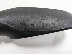 2020 Moto Guzzi V85 TT Adventure Rear View Mirror Set 2B006207 2B006208
