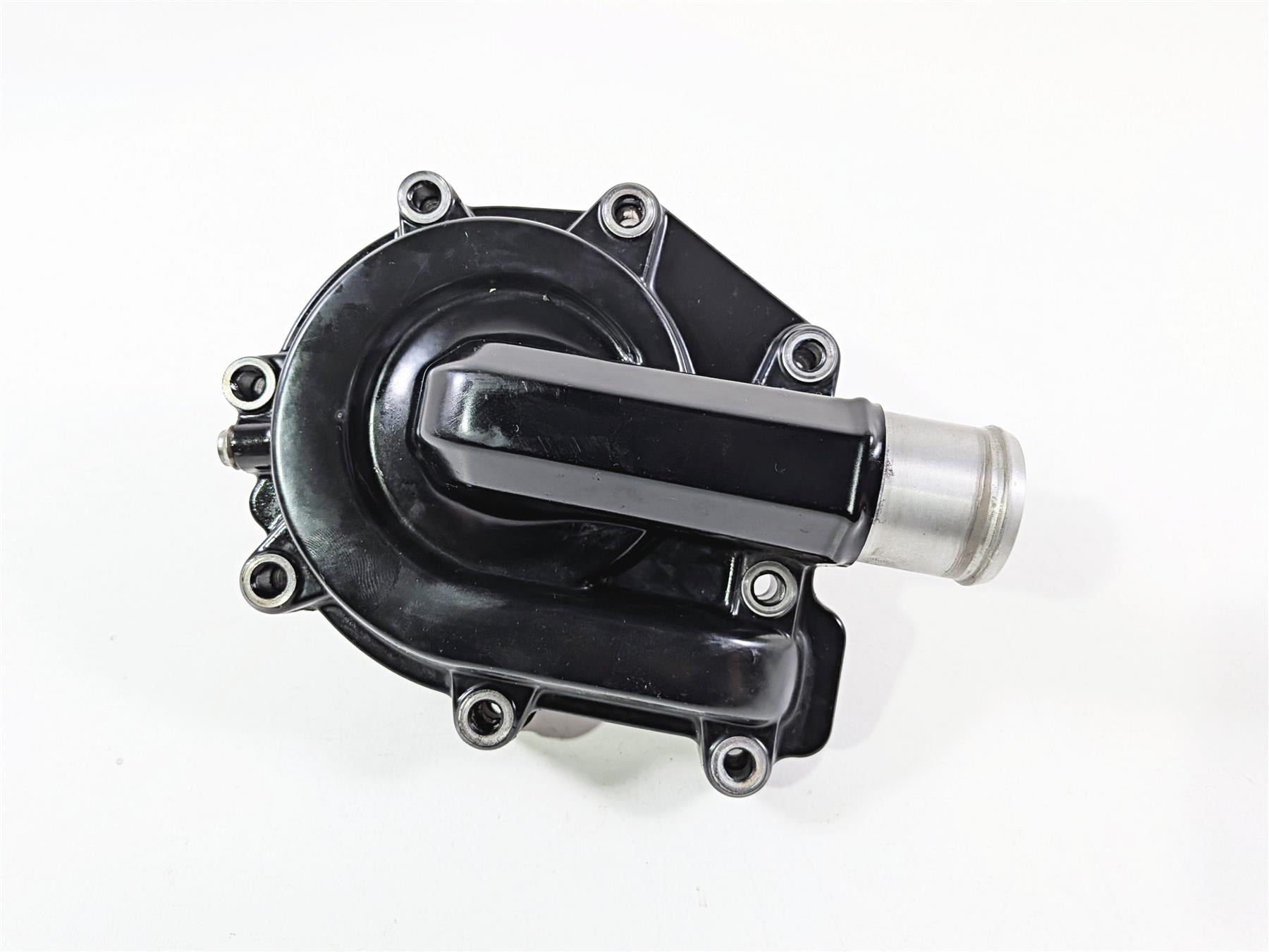 2023 BMW F850GS K81 Water Coolant Pump Waterpump 11518389429 11515B336F9 {{ shop.shopifyCountryName }} - Mototech271
