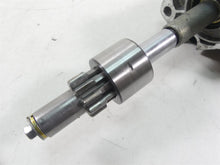 Load image into Gallery viewer, 2000 Harley Dyna FXR4 CVO Super Glide Engine Starter Motor + Cover 31553-94B
