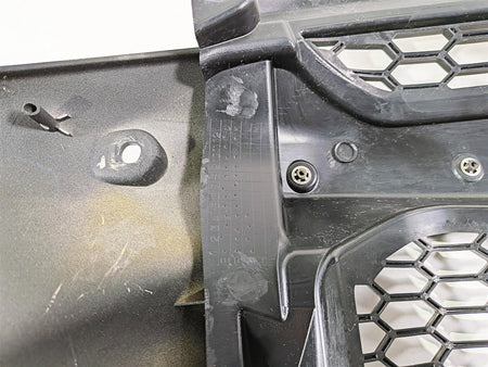 2012 Yamaha XT1200 Super Tenere Left Lower Tank Fairing Cover Set 23P-Y2830-00 {{ shop.shopifyCountryName }} - Mototech271