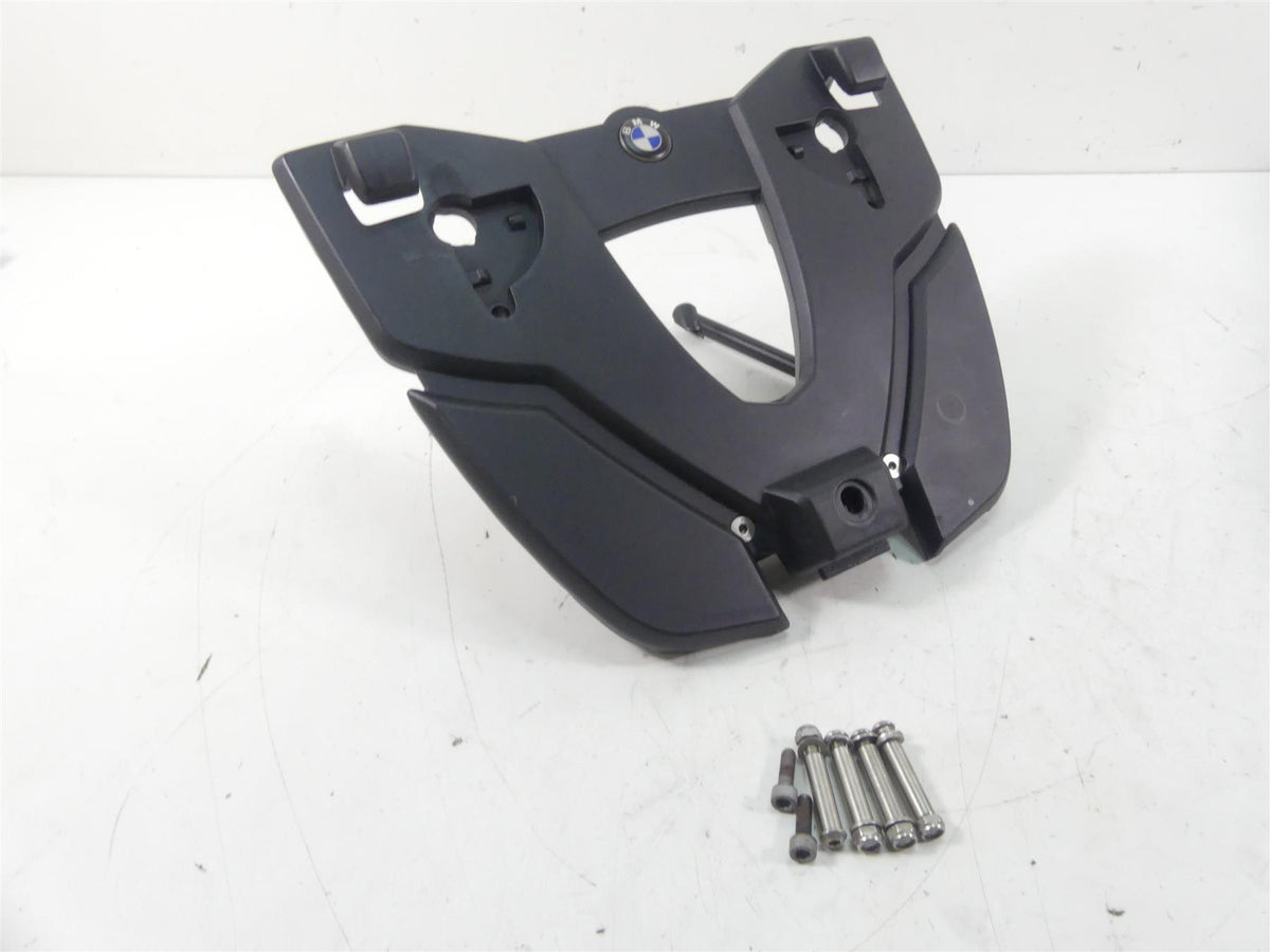 2008 BMW R1200GS K25 Rear Trunk Top Case Luggage Box & Mount 71607660564 {{ shop.shopifyCountryName }} - Mototech271