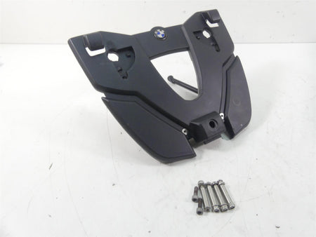 2008 BMW R1200GS K25 Rear Trunk Top Case Luggage Box & Mount 71607660564 {{ shop.shopifyCountryName }} - Mototech271