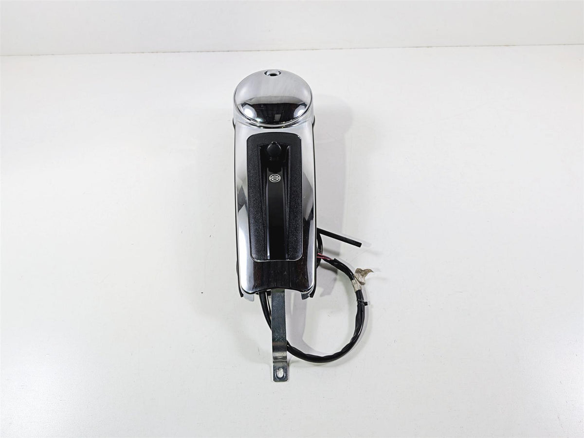 2018 Harley Touring FLHTCU Electra Glide Fuel Gas Tank Cover Dash 61270-08-Mototech271