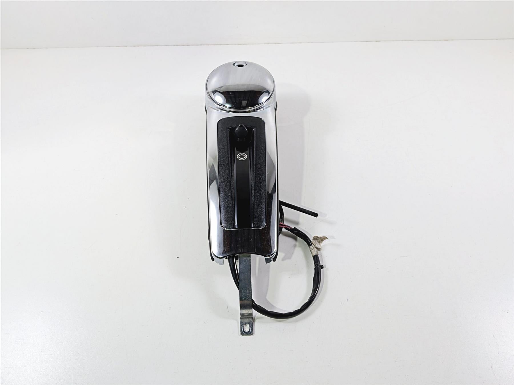 2018 Harley Touring FLHTCU Electra Glide Fuel Gas Tank Cover Dash 61270-08-Mototech271