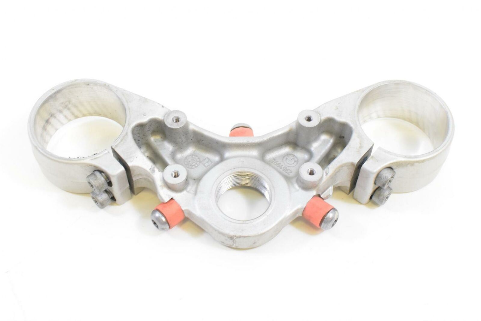 2009 BMW R1200GS R1200 GS K255 Adv Lower Triple Tree Steering Clamp 31427664956 {{ shop.shopifyCountryName }} - Mototech271