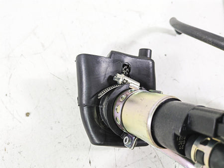 2020 Triumph Street Scrambler 900 Fuel Gas Petrol Pump -Tested T2402902 T1240330 {{ shop.shopifyCountryName }} - Mototech271