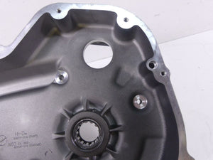 2011 Harley Touring FLHRC Road King Inner Primary Drive Clutch Cover 60677-07A | Mototech271