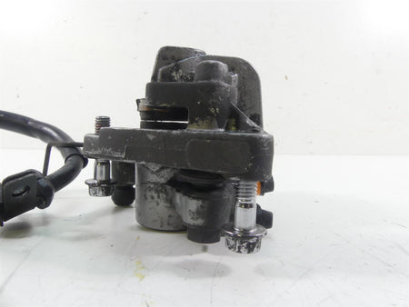 2003 Honda VT750 DC Shadow Spirit Nissin Front Brake Caliper 45150-MAH-315 {{ shop.shopifyCountryName }} - Mototech271