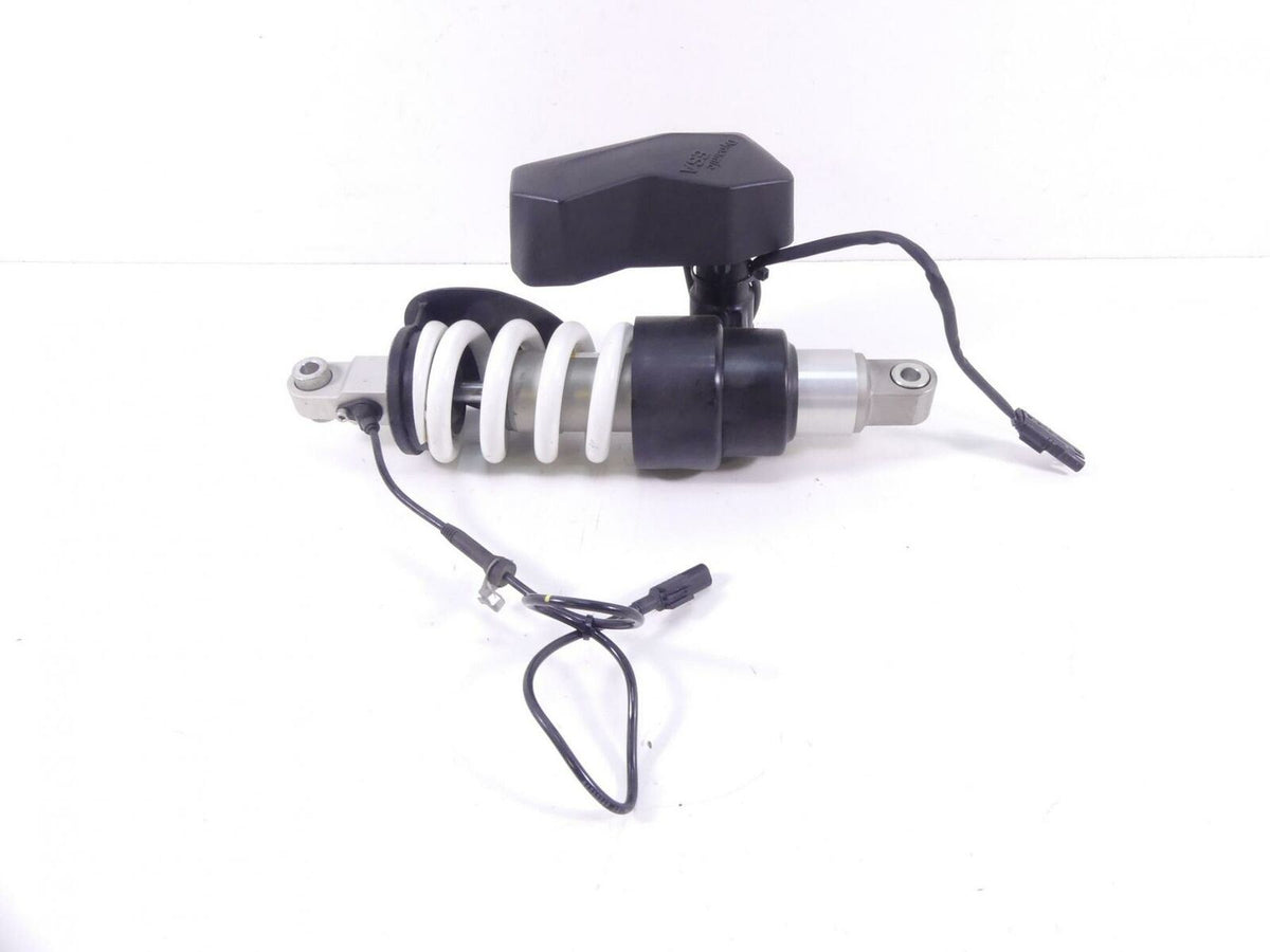2016 BMW R1200 RT RTW K52 Rear Esa Damper Suspension Shock 33548557148 {{ shop.shopifyCountryName }} - Mototech271