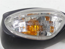 Load image into Gallery viewer, 2016 Suzuki GSX-R750 Right Rear View Mirror Blinker 56500-47H01 | Mototech271
