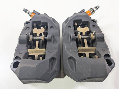 2016 BMW R1200 GS K50 Front Brake Caliper Set 100mm 34118556205 34118556206 {{ shop.shopifyCountryName }} - Mototech271