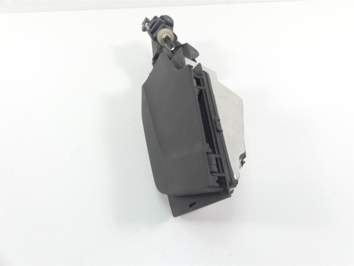 2014 BMW K1600 GTL K48 Left Storage Luggage Compartment Glove Box 46637708093 {{ shop.shopifyCountryName }} - Mototech271