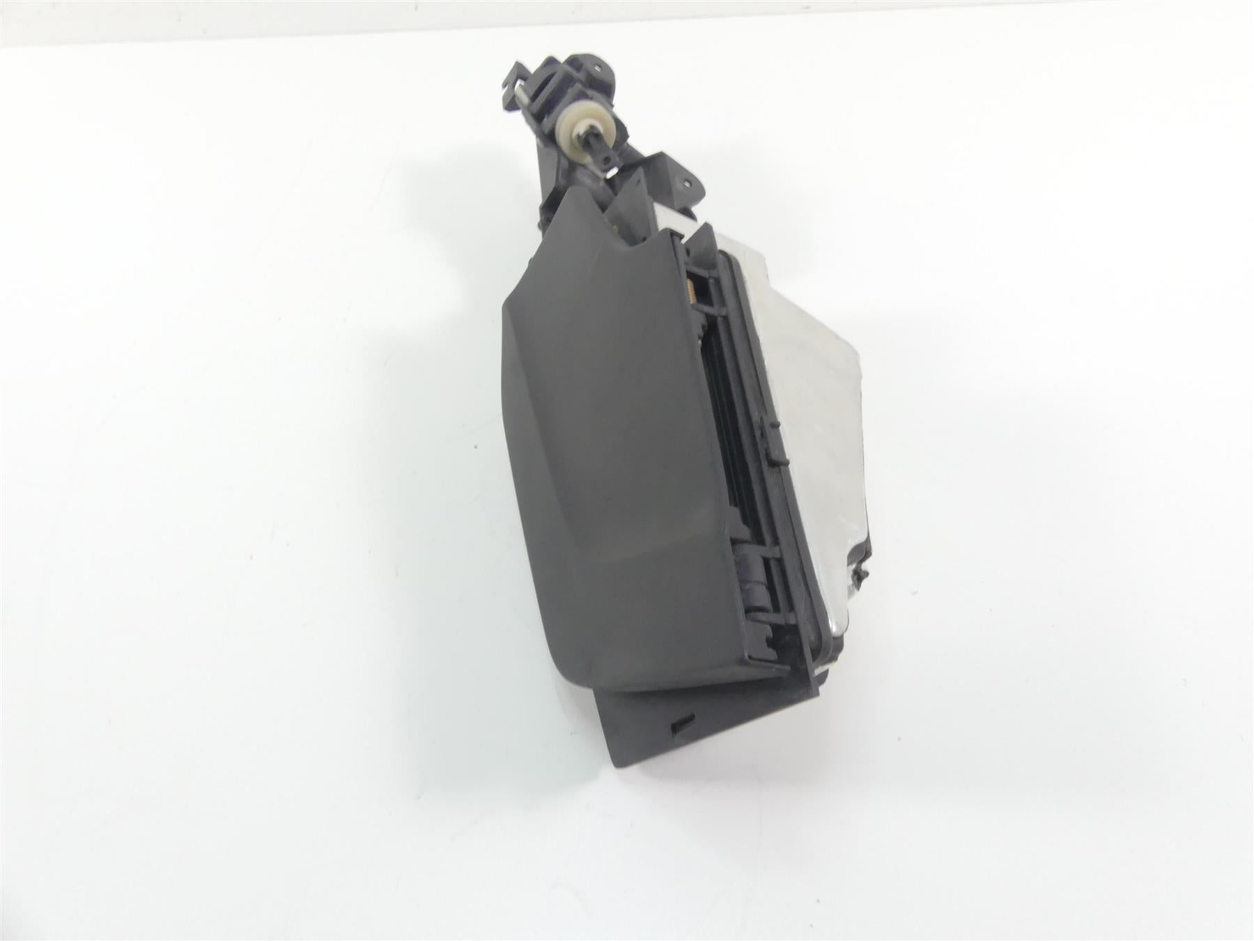 2014 BMW K1600 GTL K48 Left Storage Luggage Compartment Glove Box 46637708093 {{ shop.shopifyCountryName }} - Mototech271