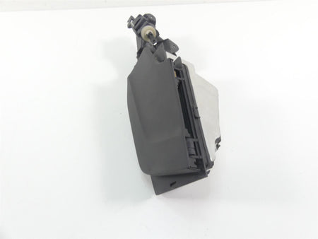 2014 BMW K1600 GTL K48 Left Storage Luggage Compartment Glove Box 46637708093 {{ shop.shopifyCountryName }} - Mototech271