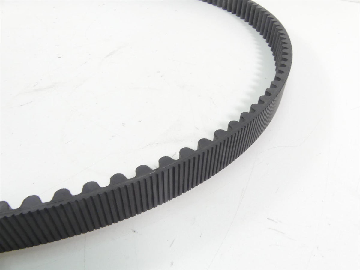 2003 Harley Dyna 100TH FXDL Low Rider Rear Drive Belt 133T 1 1/8" 40015-00B {{ shop.shopifyCountryName }} - Mototech271