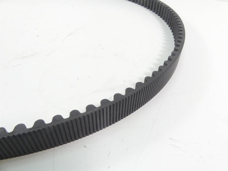 2003 Harley Dyna 100TH FXDL Low Rider Rear Drive Belt 133T 1 1/8" 40015-00B {{ shop.shopifyCountryName }} - Mototech271