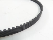 Load image into Gallery viewer, 2003 Harley Dyna 100TH FXDL Low Rider Rear Drive Belt 133T 1 1/8&quot; 40015-00B | Mototech271
