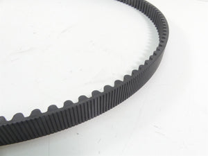 2003 Harley Dyna 100TH FXDL Low Rider Rear Drive Belt 133T 1 1/8" 40015-00B | Mototech271