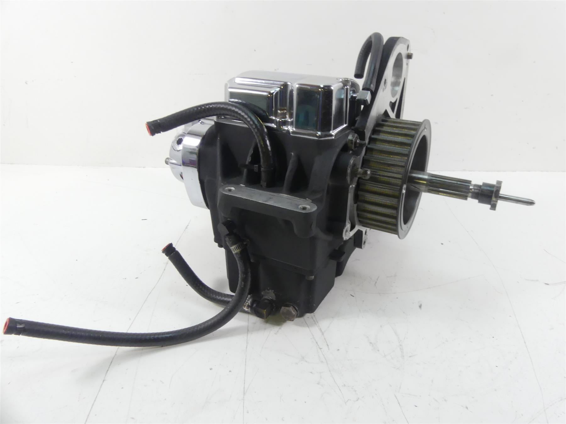 1998 Harley Touring FLHTC Electra Glide Ultima 6 Speed Transmission Gears 98-902 {{ shop.shopifyCountryName }} - Mototech271