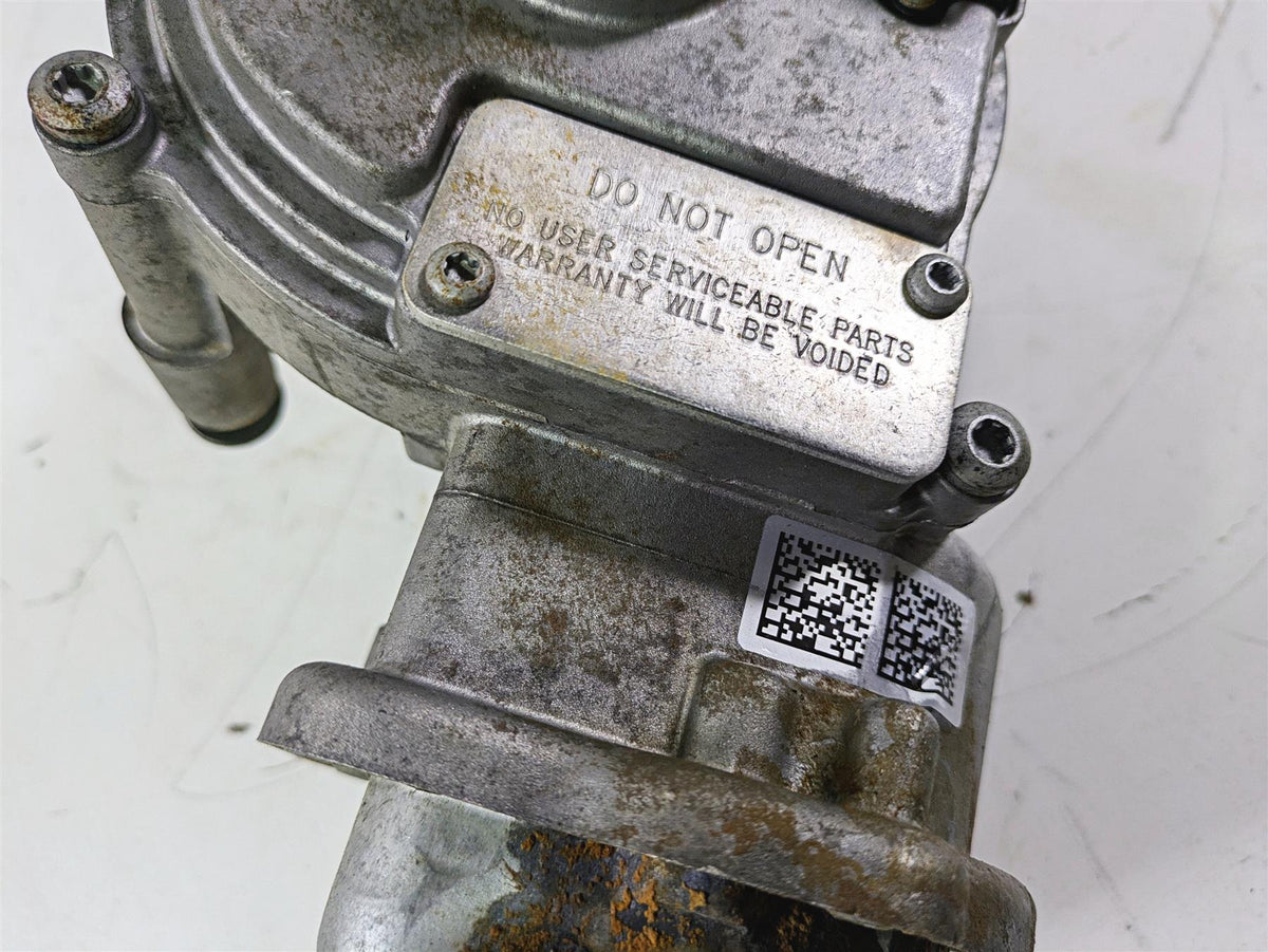 2022 Polaris Ranger 1000 Premium Power Steering Unit Module 2416577 {{ shop.shopifyCountryName }} - Mototech271