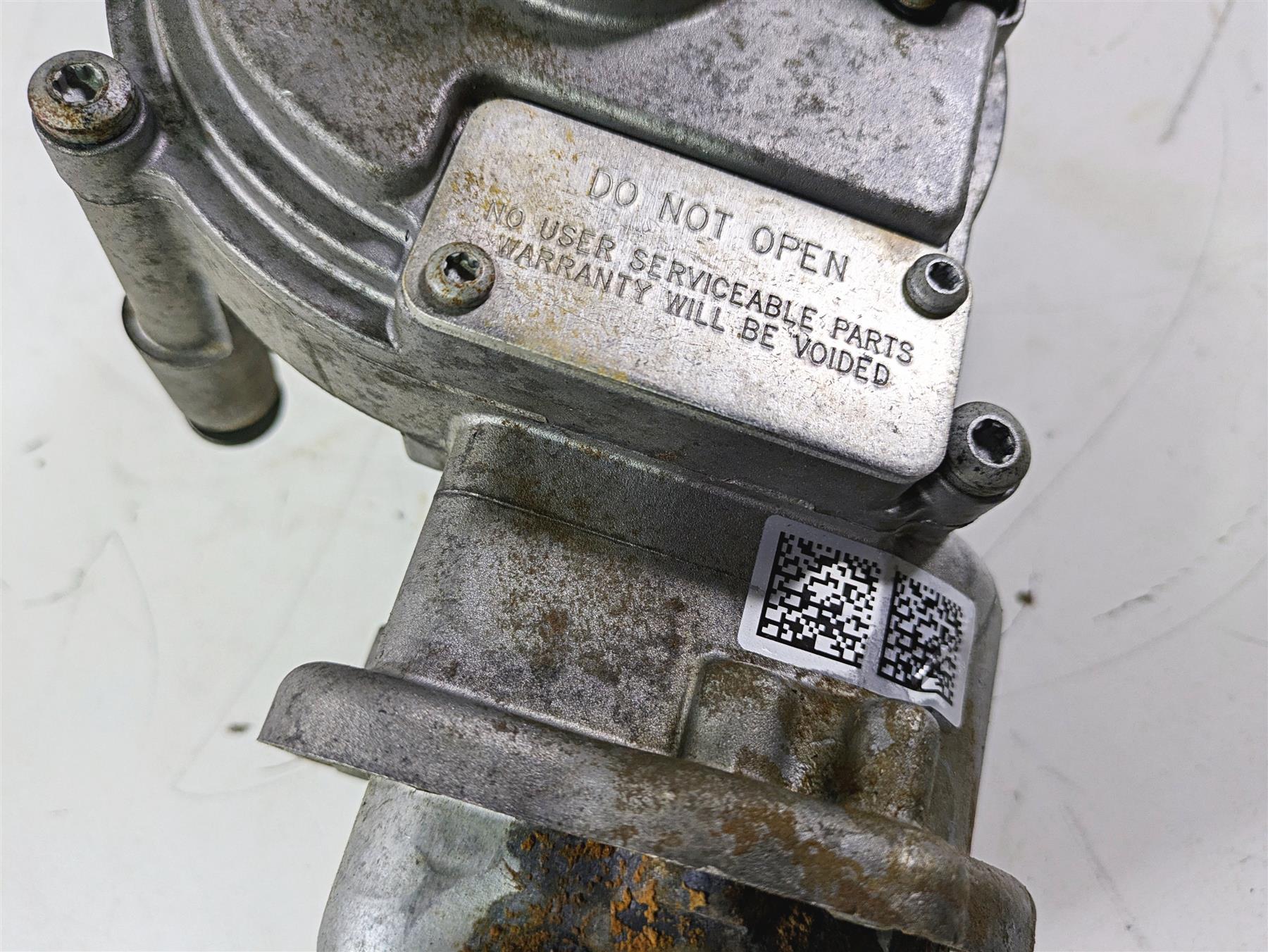 2022 Polaris Ranger 1000 Premium Power Steering Unit Module 2416577 {{ shop.shopifyCountryName }} - Mototech271