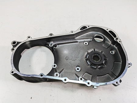 2020 Harley Touring FLHX Street Glide Inner Primary Drive Clutch Cover 36500096 {{ shop.shopifyCountryName }} - Mototech271