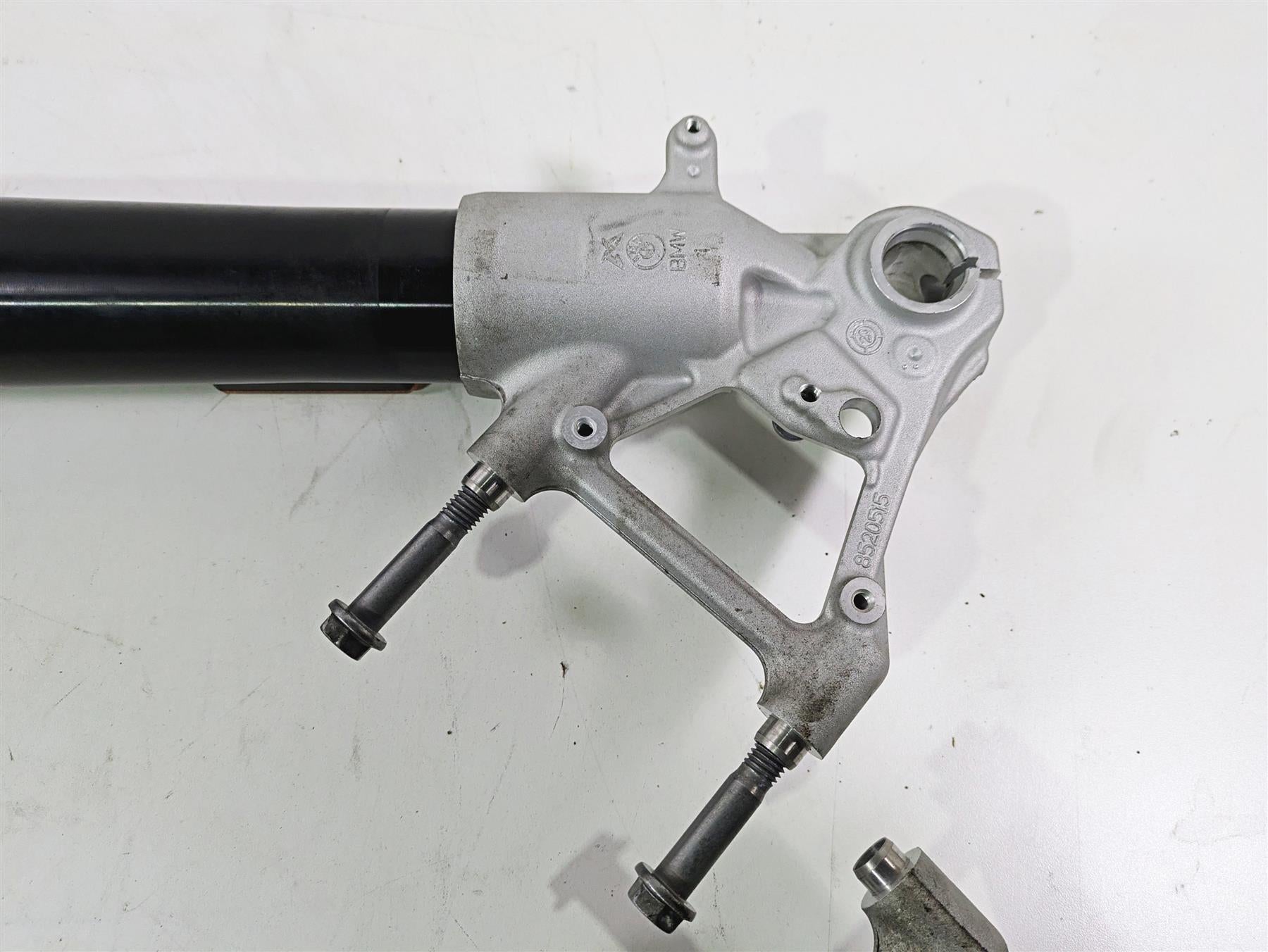 2021 BMW R1250GS K51 Adv Marzocchi Front Fork Leg Set 31428393005 31428393006 {{ shop.shopifyCountryName }} - Mototech271