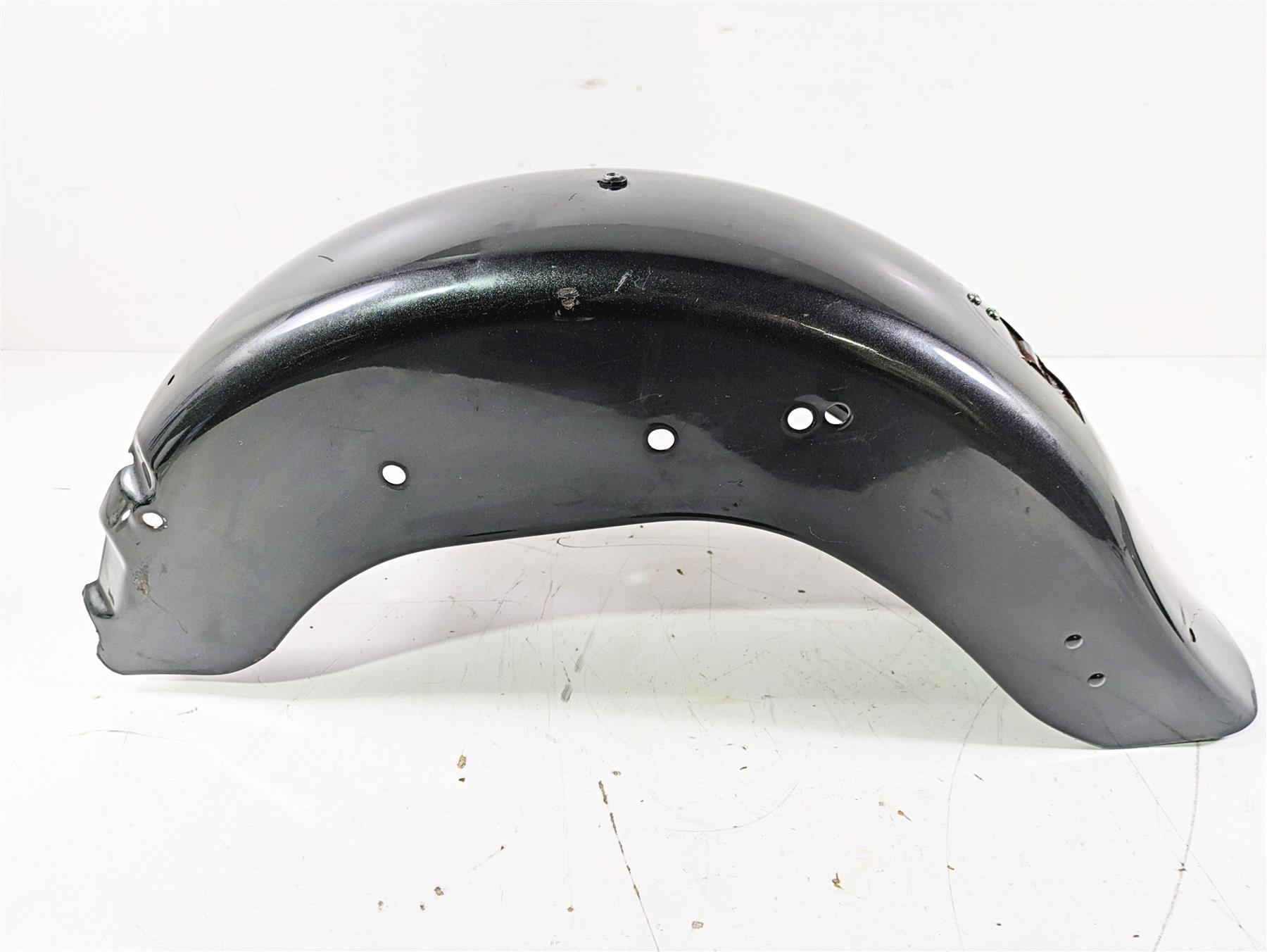 2005 Harley Softail FLSTSCI Heritage Springer Rear Fender 59455-05 {{ shop.shopifyCountryName }} - Mototech271