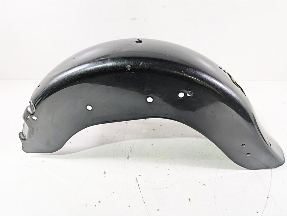 2005 Harley Softail FLSTSCI Heritage Springer Rear Fender 59455-05 {{ shop.shopifyCountryName }} - Mototech271