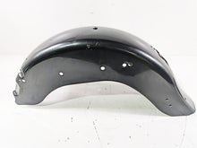 Load image into Gallery viewer, 2005 Harley Softail FLSTSCI Heritage Springer Rear Fender 59455-05 | Mototech271
